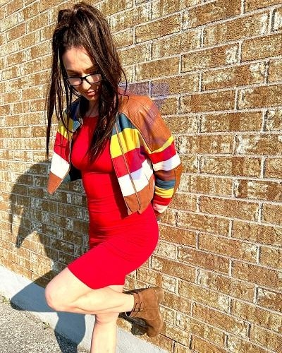 Amelia (Russian/Ukraine) Profile Pic 5