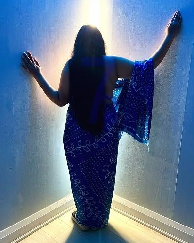 Ammu (Indian) Profile Pic 2