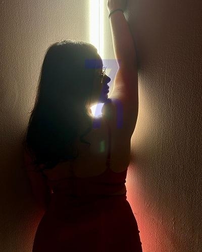 Cierra (Portuguese) Profile Pic 4