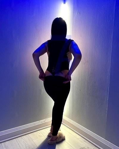 Ellyf (German) Profile Pic 3
