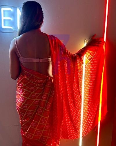 Isha (Indian) Profile Pic 2