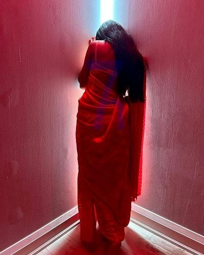 Isha (Indian) Profile Pic 3
