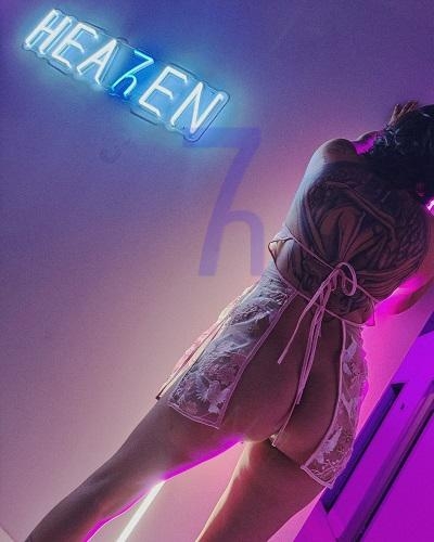 Lia (Mexican) Profile Pic 2