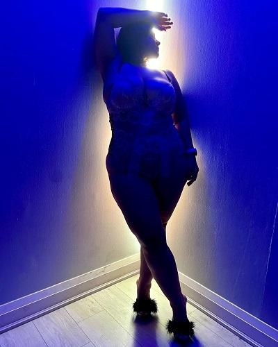 Michelle (Dominican) Profile Pic 1