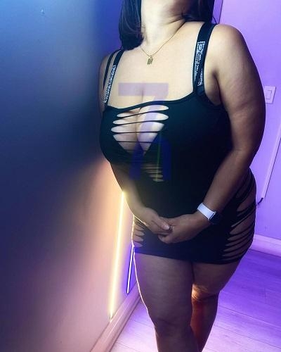 Michelle (Dominican) Profile Pic 3