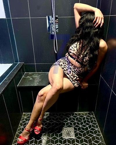 Monica (Costa Rica) Profile Pic 5