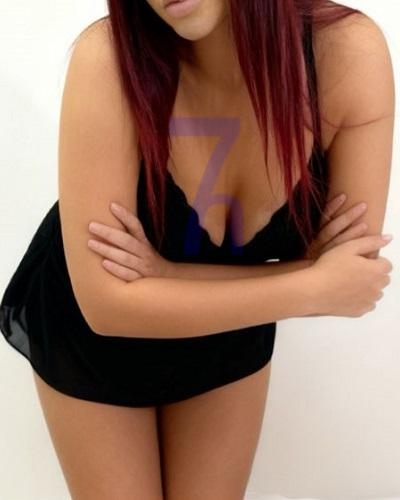 Nikki (Chinese Mixed) Profile Pic 3