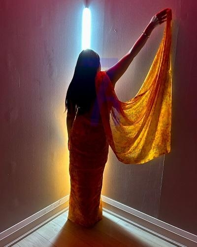 Payal (Punjabi) Profile Pic 2