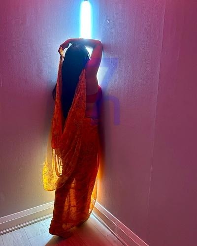 Payal (Punjabi) Profile Pic 3