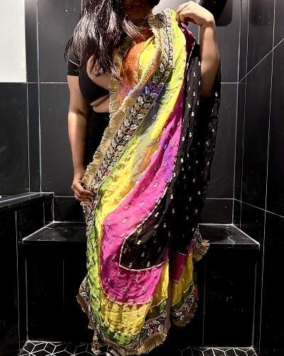 Pooja (South Indian) Profile Pic 4