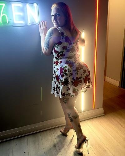 Roxxi