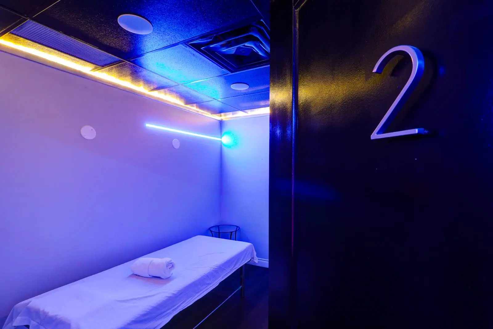 Massage Room 2