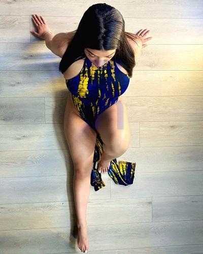 Secret (Latina) Profile Pic 4