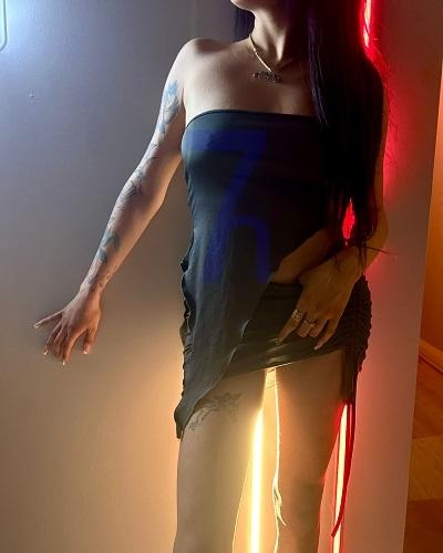 Valentina (Latina) Profile Pic 3