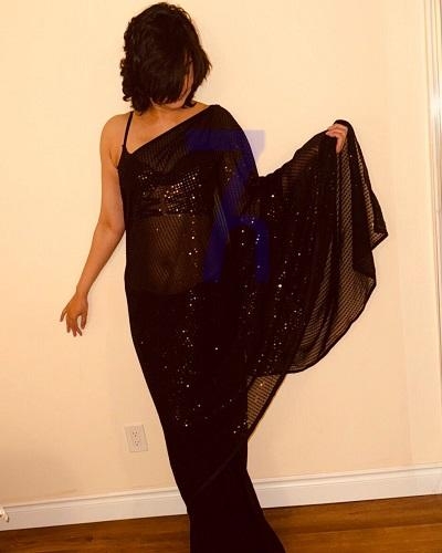 Victoria (Indian/Caribbean) Profile Pic 5