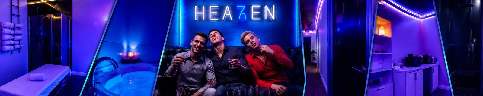 Private Event Banner